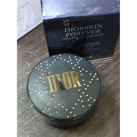 dior 鉚釘 氣墊 粉餅|迪奧超完美氣墊粉餅 .